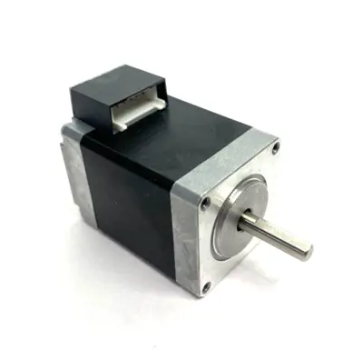 New | in-Stock Oriental Motor 2-Phase DC Stepping Motor 1.8 Degree Step D.C. Motors Michigan US | Maverick Industrial Sales #1489314