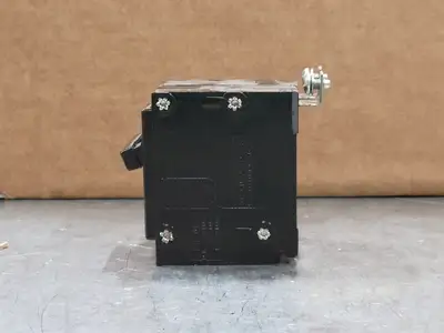 NEW COMMANDER BQL215