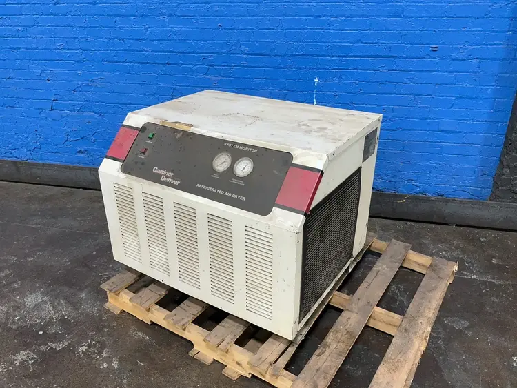 Used GARDNER DENVER 7000066 Miscellaneous MRO Ohio US | HGR 24 #1325229