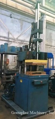 Gluco 20”x18” Injection Press, Item # 1792