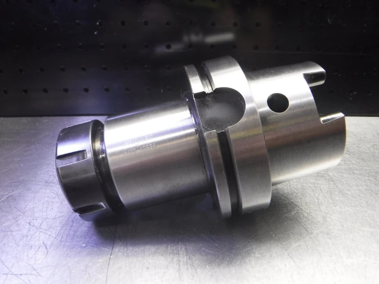 Used PARLEC _UNKNOWN_ HSK Holders Michigan US | Superior Machine & Tool Inc #213342