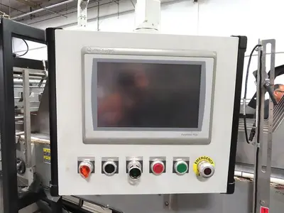 USED 2015 ARPAC TS-2100 TRAYSTAR
