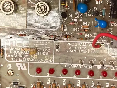 Used UNDERWRITERS LABORATORIES F-4314 Miscellaneous Equipment (Electrical & Power) Ohio US | Surplus Asset Holdings #1412859