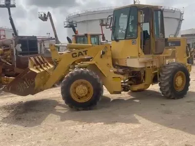 1988 Caterpillar 926E
