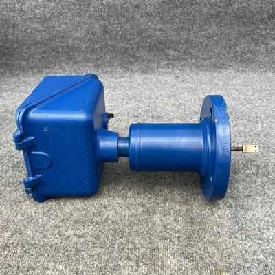 Used Magnetrol P61-2G3A-PAA Industrial Controls California US | Davliegogo LLC #1705331