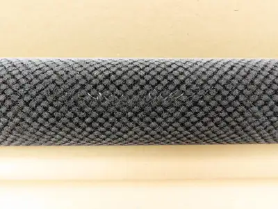 Krause 9800102001A Brush Roller 27x2.25" Brushes 33" Overall For Krause Printer