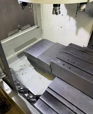 2016 HAAS VF-1 Vertical Machining Centers | Toolquip, Inc. (8)