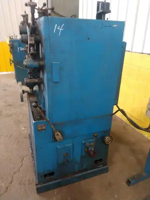 USED HACK SM40