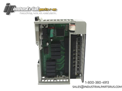 USED ALLEN BRADLEY 1769-OW8