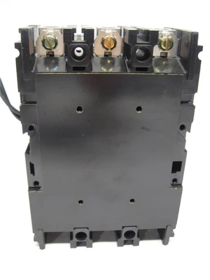 USED FUJI ELECTRIC BU-ECA 3050