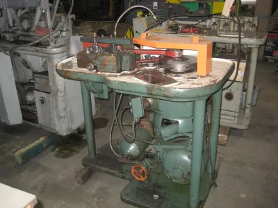 USED HARTFORD 190