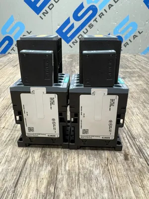 Used SIEMENS 3RH2262-1BB40 Misc Electrical & Power Parts South Carolina US | ESS Industrial Equipment Sales #1309595