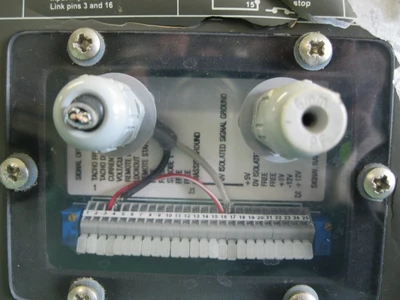 USED Watson Marlow 704U/R
