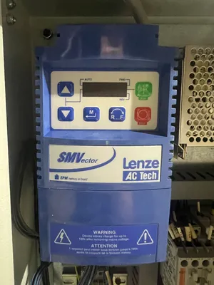USED 2014 PA INDUSTRIES SS167
