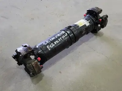 USED ATLAS COPCO 5580003410