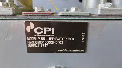 USED UNION QD-200C