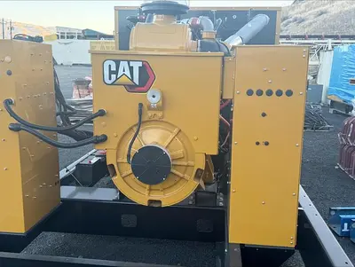 NEW 2024 CATERPILLAR 455