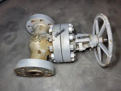 USED NEWCO 115-CB3