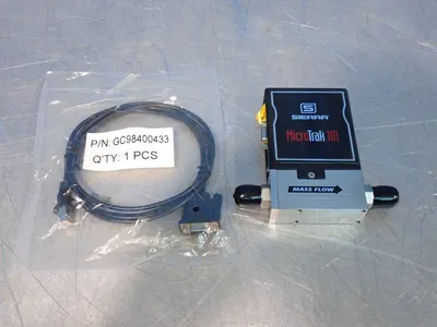 New | in-Stock SIERRA M101NR10OV1PV2V1 Flowmeters Ohio US | HGR 24 #1230597