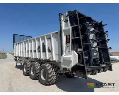 Used JBS _UNKNOWN_ Manure Spreaders Iowa US | Keast Enterprises #1360277
