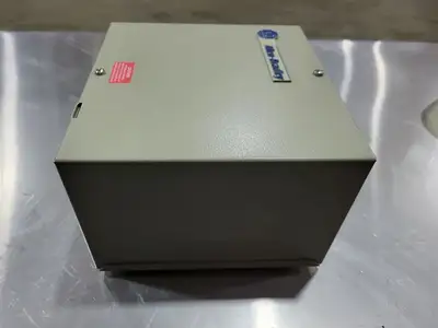 USED ALLEN-BRADLEY 100L-C20N*4