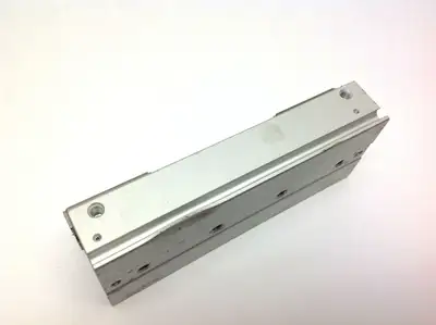 USED SMC AIR GRIPPER DOUBLE-ACTING CYLINDER