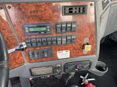 Used 2006 WESTERN STAR IMT TIRE SERVICE CRANE Truck-Mounted Cranes Minnesota US | Carco Truck & Equipment #1514291