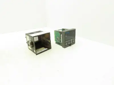 Honeywell DC200C-0-00B-100000-0 UDC2000 Mini Pro Digital Temperature Controller
