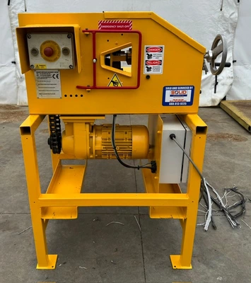 Super Stripper 170- cable stripper