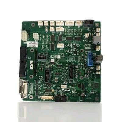 Used HAAS 32-4241B I/O Boards & Replacement Parts Missouri US | Up Time Machines #784875