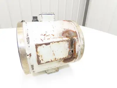 Yokogawa YM210G-AB1-LSA*A Yewmag Magnetic Flow Transducer 4" 100mm
