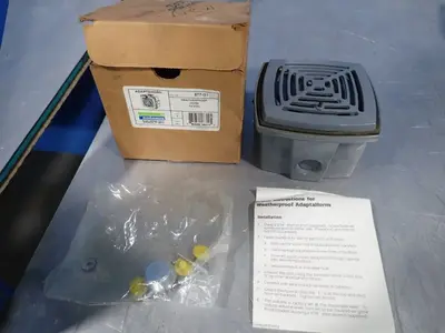New | in-Stock EDWARDS 877G1 Safety Products (Other) Ohio US | HGR 24 #872918