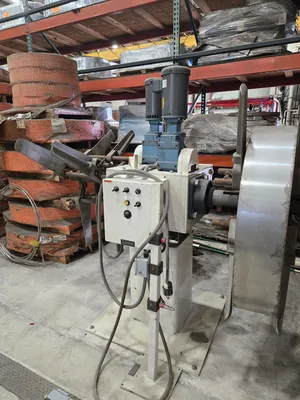 DURANT VSMDD-4012 Uncoilers | Kempler Machinery (2)