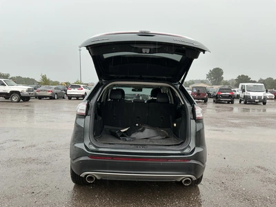Used 2015 FORD EDGE SUVs Michigan US | Miedema Asset Management Group #1406773