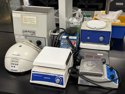 Used _UNKNOWN_ _UNKNOWN_ Lab Automation Rhode Island US | Federal Equipment Company #1347693