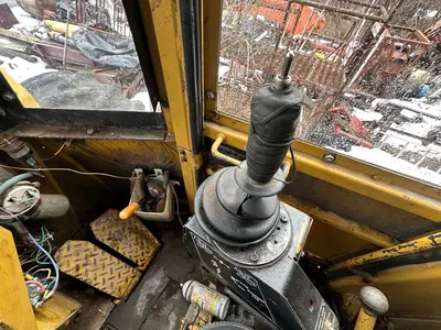 Used 1990 HYDRO-AX 621E Feller Bunchers Pennsylvania US | Proxy Equipment #1383050
