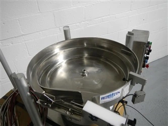 Used DT _UNKNOWN_ Desiccant Fillers Connecticut US | DMC Industries #1281803