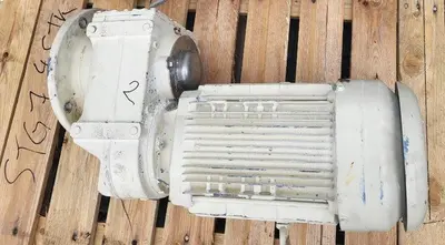 2021 RF MAH _UNKNOWN_ Conveyor Screw | Perry Equipment (8)