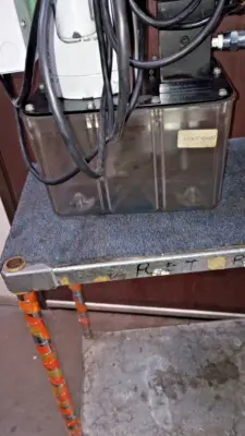Used POWER TEAM SPX Single-Acting Parts (Hydraulics and Pneumatics) Arizona US | ASSET CONVERSION SPECIALISTS, INC. #1513105