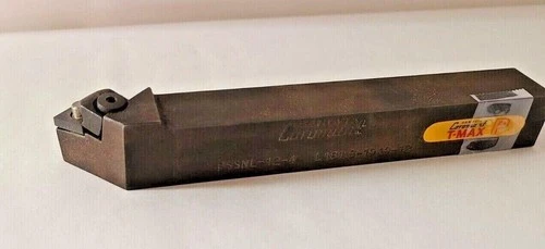NEW Sandvik Coromant Does Not Apply