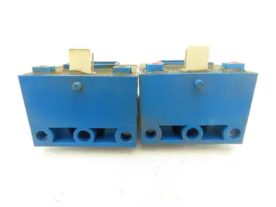 LEM HAL 100-S Current Sensor Hall Effect 50-600A Lot of 2