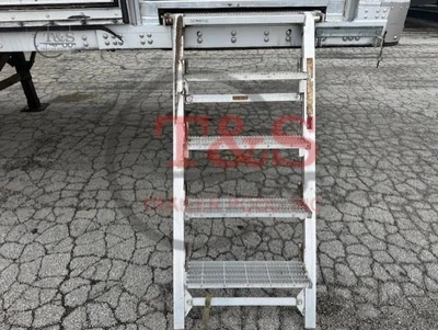 Used 2018 GREAT DANE _UNKNOWN_ Reefer Trailers Illinois US | T&S Trailer Pool #1509380
