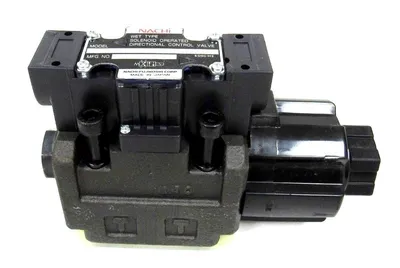 NEW NACHI SS-G03-H3X-R-C1XX-X21 CONTROL VALVE SSG03H3XRC1XXX21