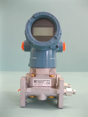 NEW Rosemount 2051CD2A02A1AH2E5Q4