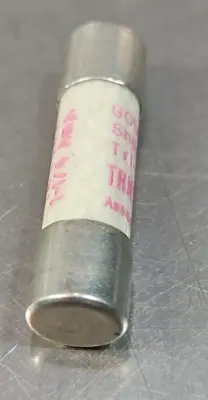 Gould Shawmut TRM1-1/4 Time Delay Fuse Loc4C4
