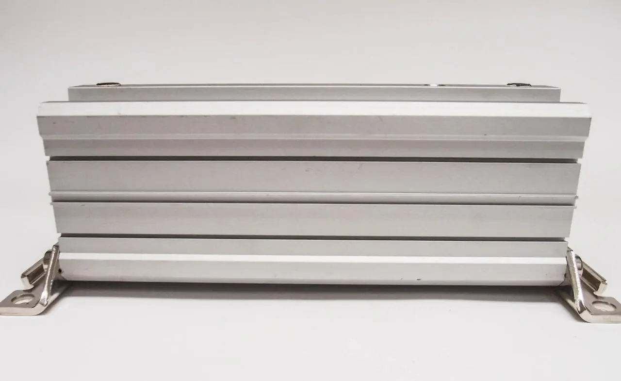 USED SMC NCQ2A100-250-DU