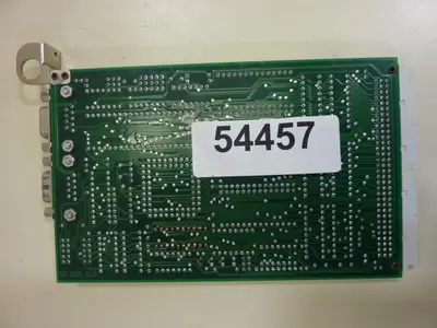 USED BACHMANN ELECTRONIC STU500.02
