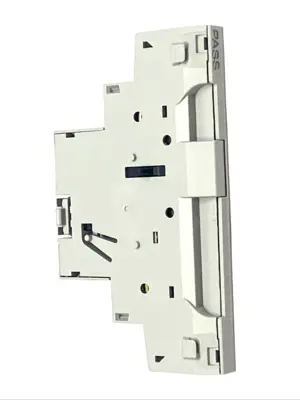USED ALLEN-BRADLEY SIDE-MOUNTED AUXILIARY CONTACT