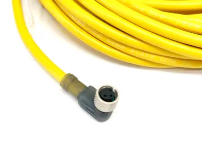 New | in-Stock LUMBERG AUTOMATION RKMWV 3-593/10 M, RKMWV 3-593/10, RKMWV 3-593/10M Cable & Wire | Maverick Industrial Sales #1103658