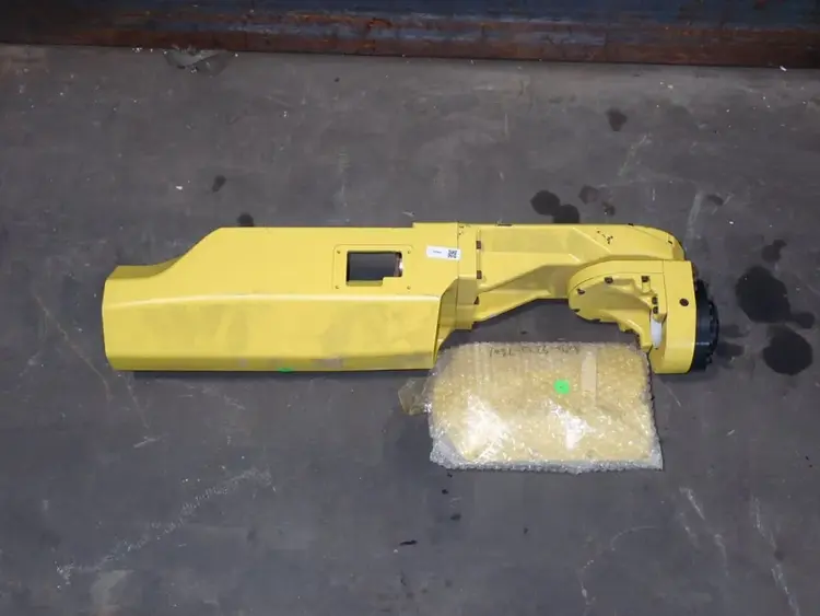 Used FANUC _UNKNOWN_ Robots Ohio US | HGR 24 #1132715